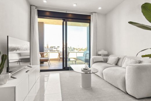  - Återförsäljning - Orihuela Costa - Los Altos