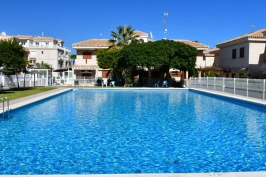  - Återförsäljning - Orihuela Costa - Playa Flamenca