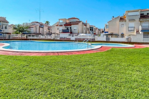  - Återförsäljning - Orihuela Costa - Playa Flamenca