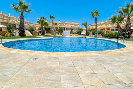  - Återförsäljning - Orihuela Costa - Punta Prima