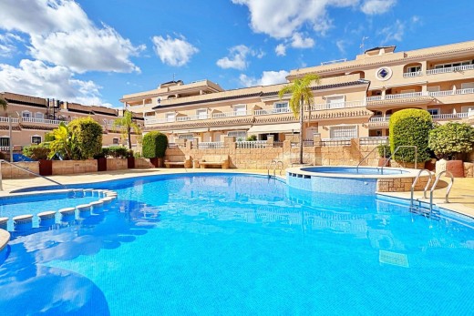  - Återförsäljning - Orihuela Costa - Villamartin