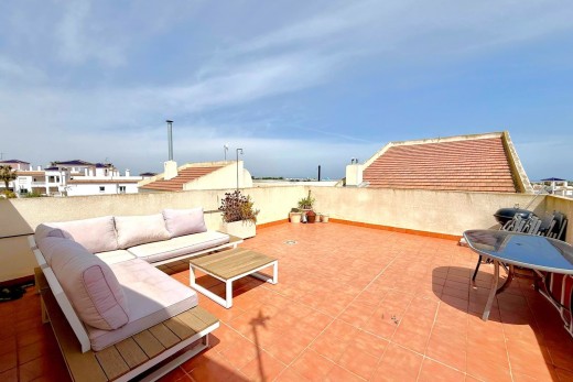  - Återförsäljning - Orihuela Costa - Villamartin