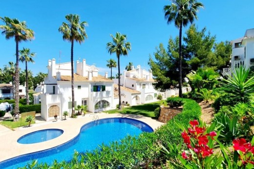  - Återförsäljning - Orihuela Costa - Villamartin