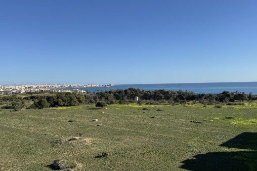  - Återförsäljning - Punta Prima - Punta Prima