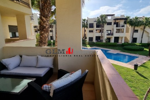  - Återförsäljning - San Javier - Roda Golf Resort