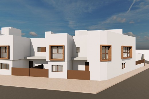  - Återförsäljning - San Javier - San Javier