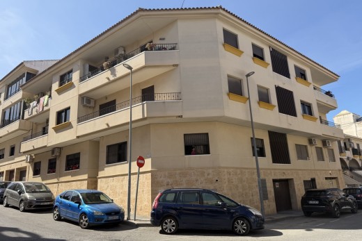  - Återförsäljning - San Miguel De Salinas - San Miguel De Salinas