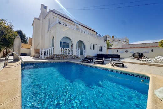  - Återförsäljning - San Miguel De Salinas - San Miguel De Salinas