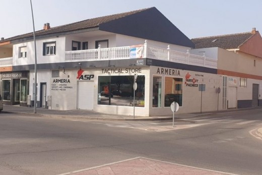 - Återförsäljning - Torre Pacheco - Torre Pacheco
