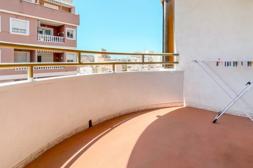  - Återförsäljning - Torrevieja - El Acequión - Los Náufragos