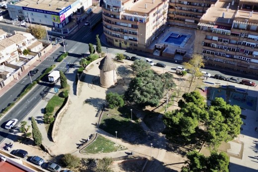  - Återförsäljning - Torrevieja - El Molino