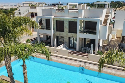  - Återförsäljning - Torrevieja - Los Balcones - Los Altos del Edén
