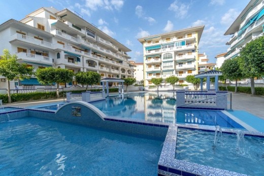  - Återförsäljning - Torrevieja - Los Europeos