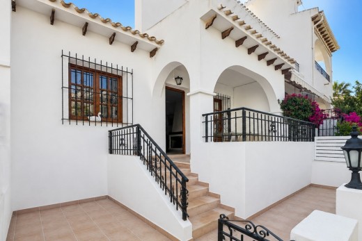  - Återförsäljning - Torrevieja - Nueva Torrevieja - Aguas Nuevas