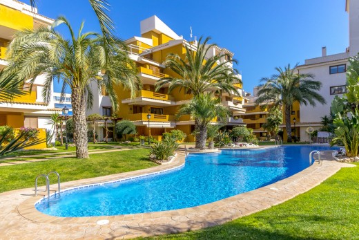  - Återförsäljning - Torrevieja - Punta prima