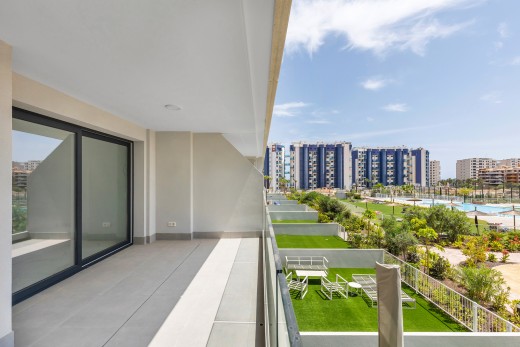  - Återförsäljning - Torrevieja - Punta prima