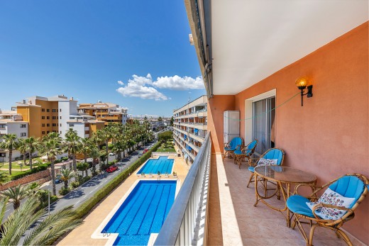  - Återförsäljning - Torrevieja - Rocio del Mar