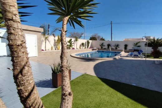  - Återförsäljning - Torrevieja - Torrevieja