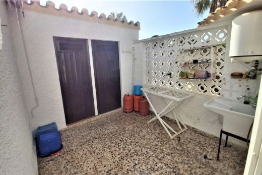  - Återförsäljning - Torrevieja - Torrevieja