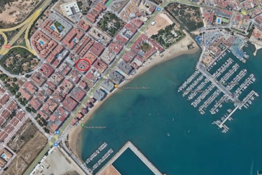  - Återförsäljning - Torrevieja - Torrevieja