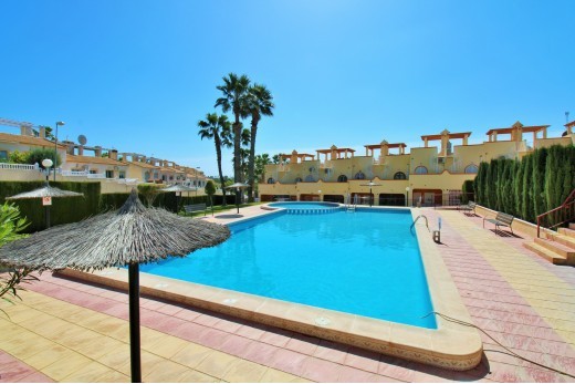  - Återförsäljning - Villamartin - Villamartin
