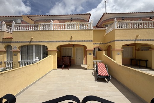  - Återförsäljning - Villamartin - Villamartin