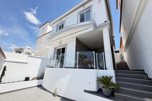  - Återförsäljning - Villamartin - Villamartin