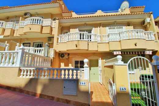  - Återförsäljning - Villamartin - Villamartin