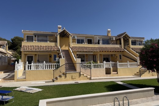  - Återförsäljning - Villamartin - Villamartin