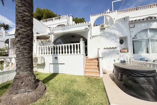  - Återförsäljning - Villamartin - Villamartin