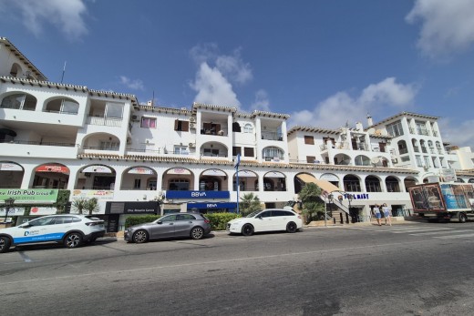  - Återförsäljning - Villamartin - Villamartin