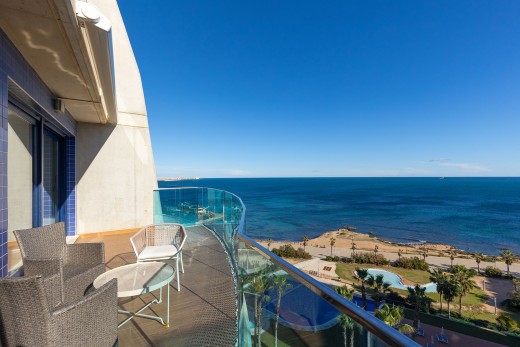 Atico - Reventa - Torrevieja - Punta prima