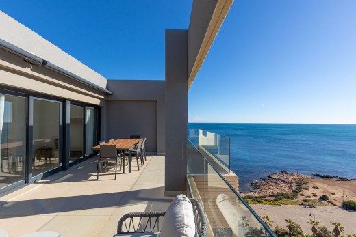 Atico - Reventa - Torrevieja - Punta prima