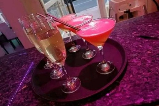 BarRestaurant - Återförsäljning - Torrevieja - Torrevieja