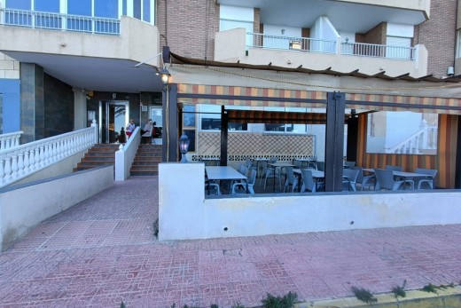 BarRestaurant - Reventa - Torrevieja - Torrevieja