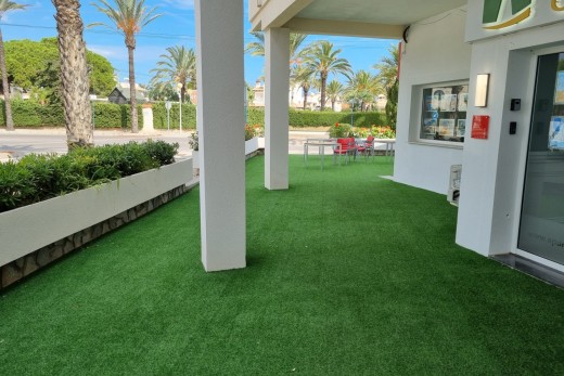 Building Plot - Reventa - Cabo Roig - Cabo Roig