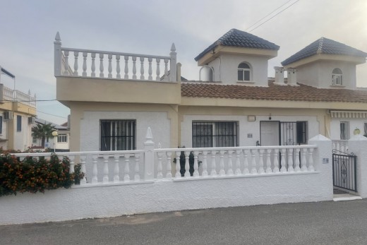 Bungalow - Resale - Ciudad Quesada - Ciudad Quesada