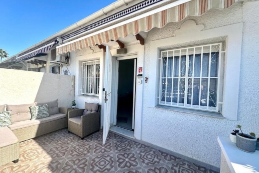 Bungalow - Resale - Ciudad Quesada - Ciudad Quesada