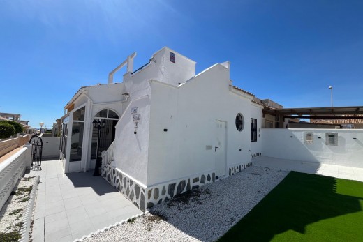Bungalow - Resale - Punta Prima - Serena