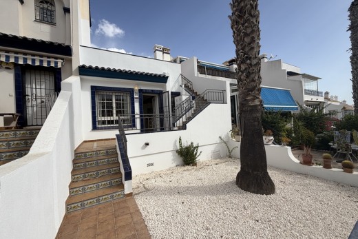 Bungalow - Resale - Rioja - Rioja