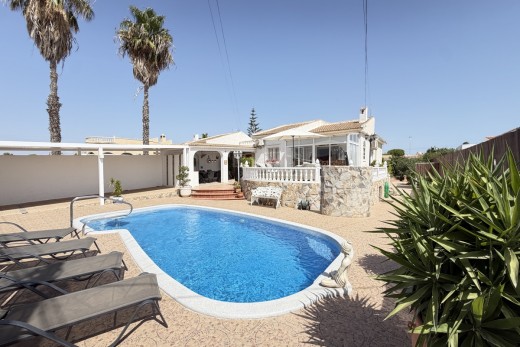 Bungalow - Resale - San Luis - San Luis
