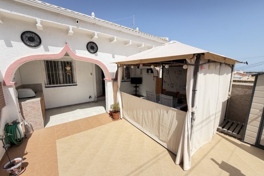 Bungalow - Resale - San Miguel De Salinas - San Miguel De Salinas