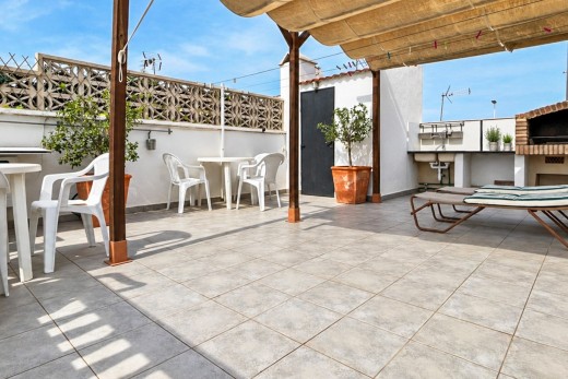 Bungalow - Resale - Torrevieja - La Siesta - El Salado -  Torreta