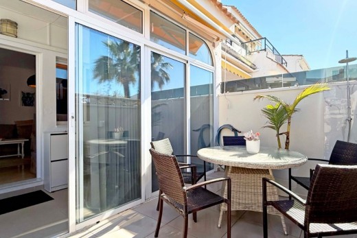 Bungalow - Resale - Torrevieja - Torrelamata - La Mata