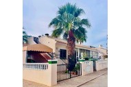 Bungalow - Resale - Villamartin - CA159Z