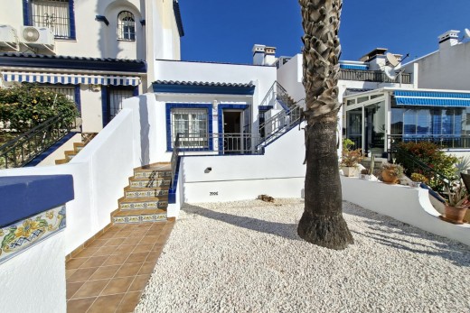 Bungalow - Resale - Villamartin - Rioja