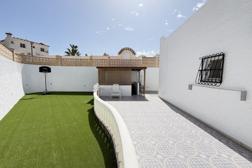 Bungalow - Resale - Villamartin - Villamartin