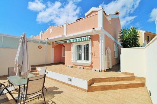 Chalet - Reventa - Cabo Roig - Cabo Roig