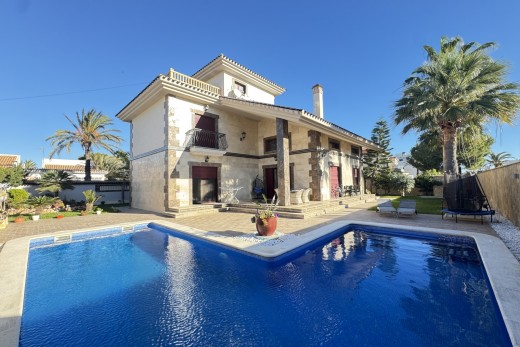 Chalet - Reventa - Cabo Roig - Cabo Roig
