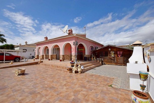 Chalet - Reventa - Cabo Roig - Cabo Roig